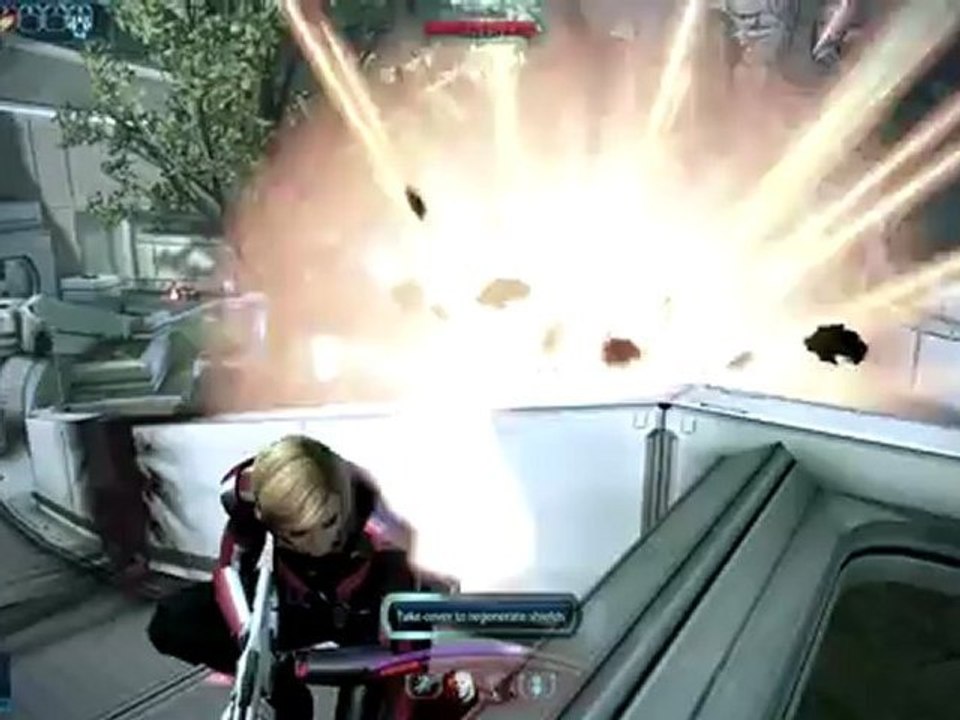 [S3][P9] Mass Effect 3