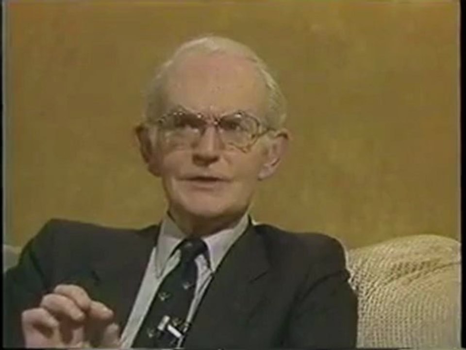 Sir Geoffrey Warnock on Kant, 5/5