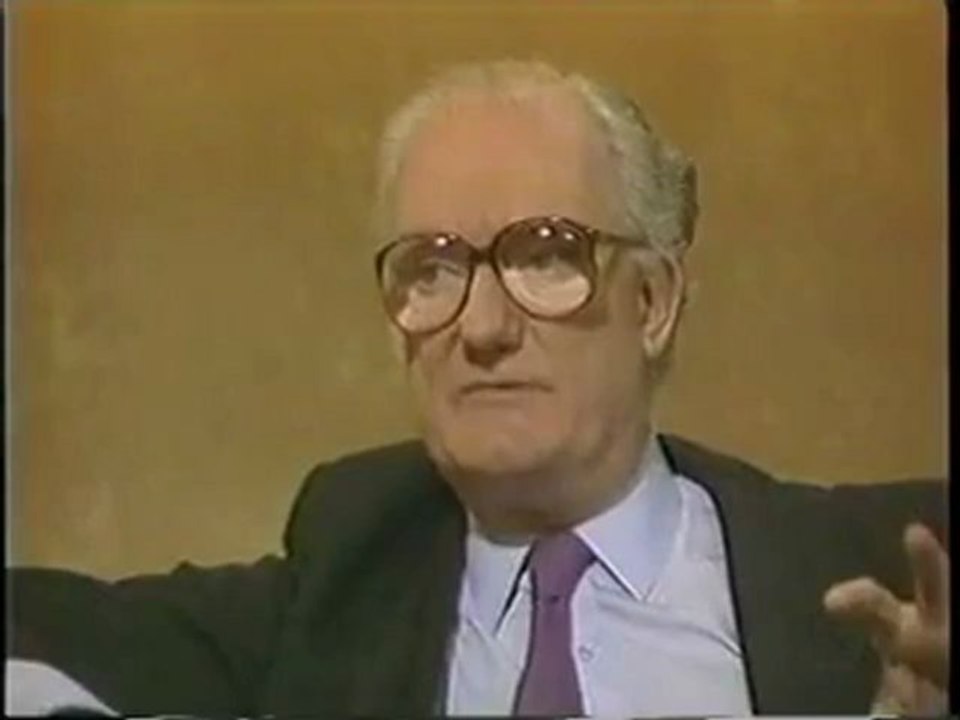 Sir Geoffrey Warnock on Kant, 3/5