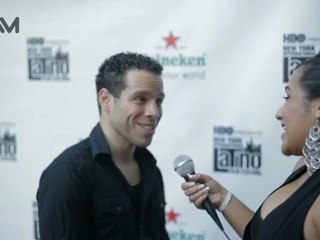 HBO NYILFF 2012 August 17th 1st interview