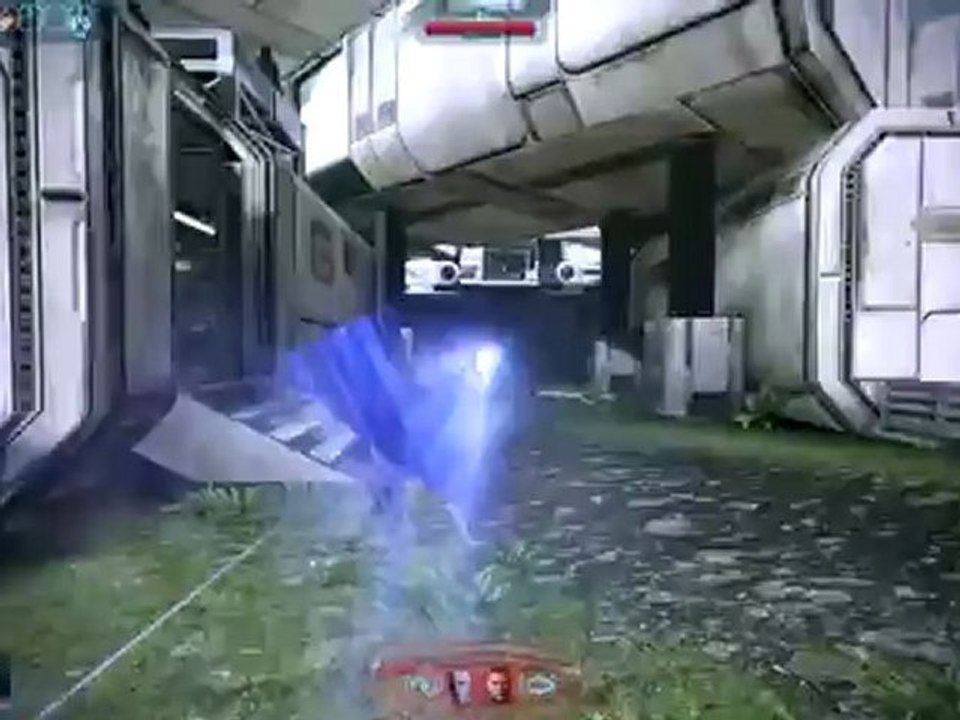 [S2][P9] Mass Effect 3