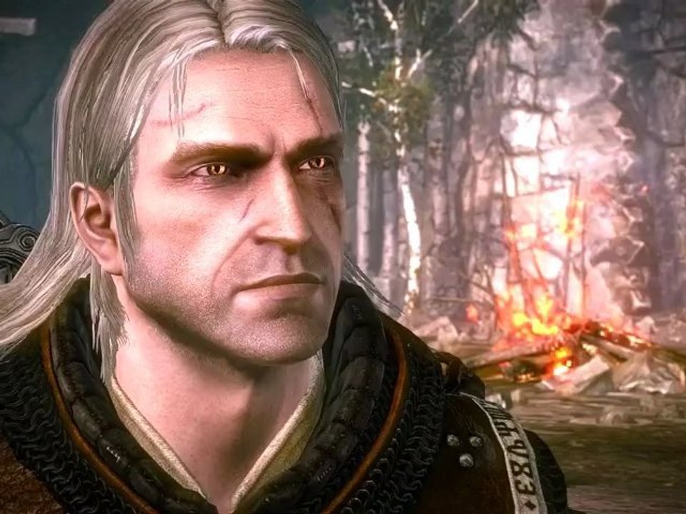 [S8][P10] The Witcher 2