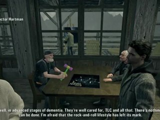 [S4][P1] Alan Wake