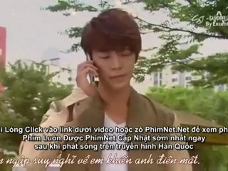 Miss Panda and Mr Hedgehog - Tập 3, 4, 5, 6, 7, 8, 9, 10 - Viet Sub