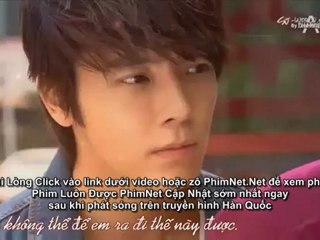 Phim Miss Panda and Mr Hedgehog - Tập 1 - Viet Sub