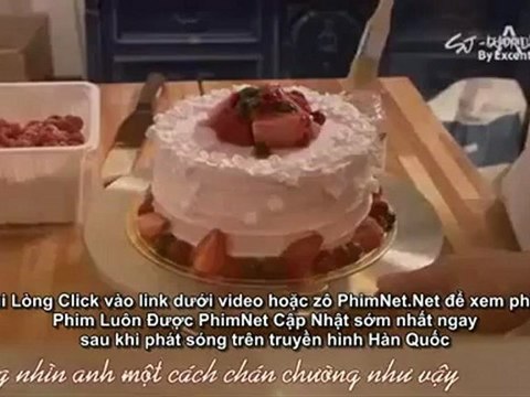 Tieu Thu Gau Truc Va Cong Tu Nhim - Tap 5