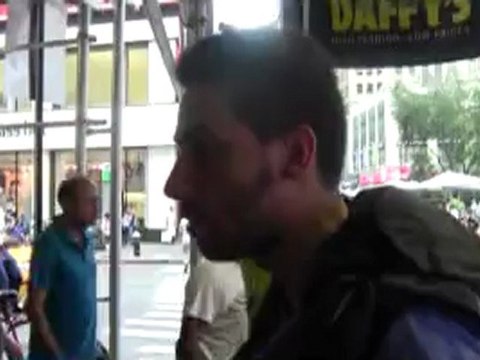 PT1 Esau Strikes Back With the Scriptures Looking For Repentance for His Nation.