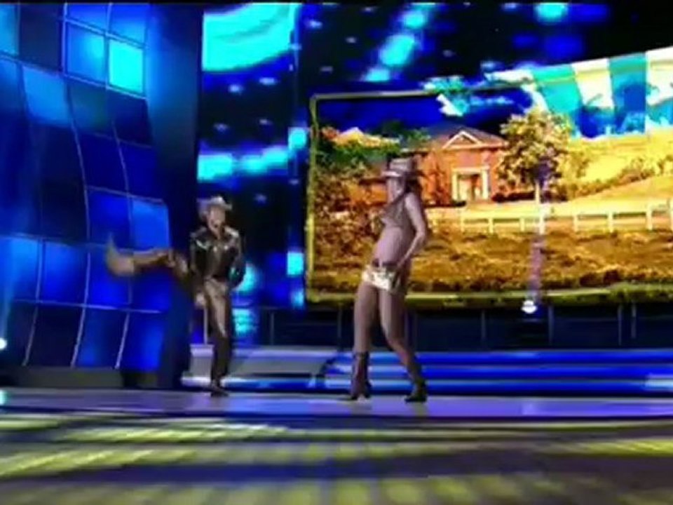 DDF 9 - Rodrigo Simas - Country