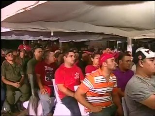 Realizan ascenso post mórtem a efectivos de la GNB fallecidos en Amuay