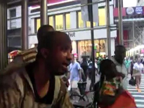 PT3 Esau Strikes Back With the Scriptures Looking For Repentance for His Nation.