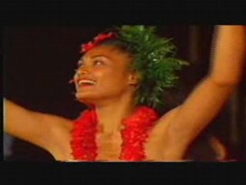 O Tahiti E Heiva I Tahiti 1997 #1