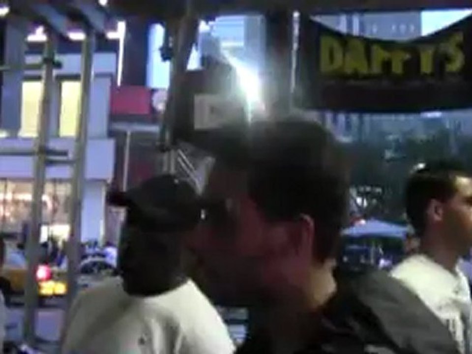 PT4 Esau Strikes Back With the Scriptures Looking For Repentance for His Nation.