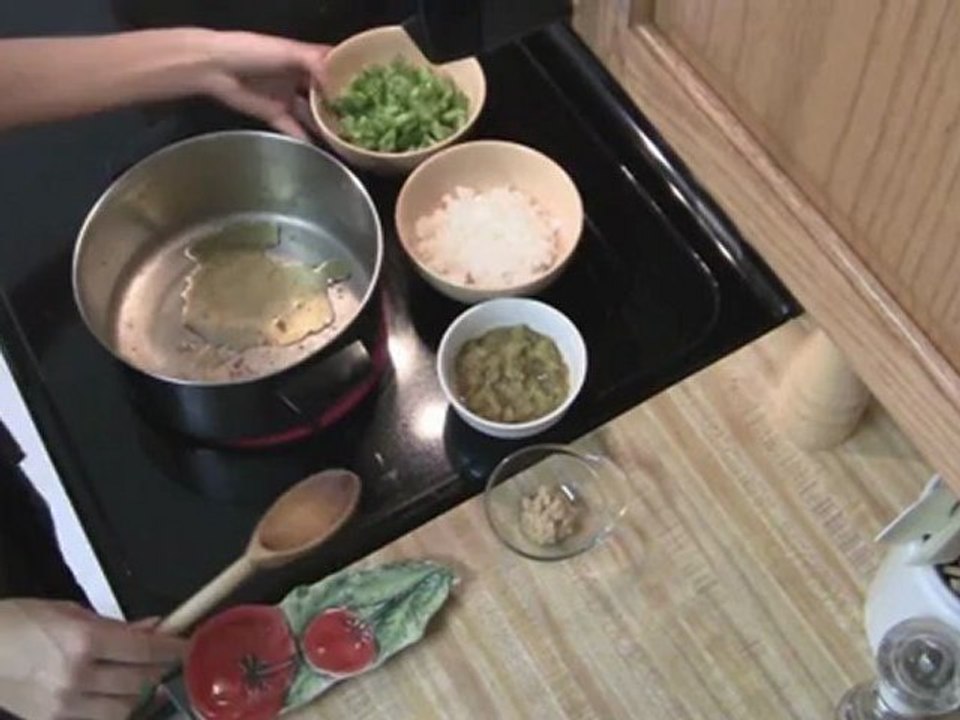 Pork Chili part 2