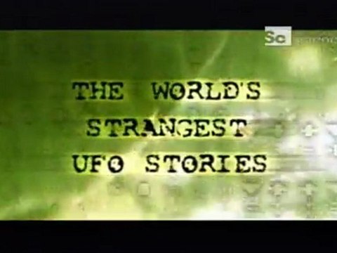 Histórias de OVNIs - Roswell: A Verdade [Discovery Science]