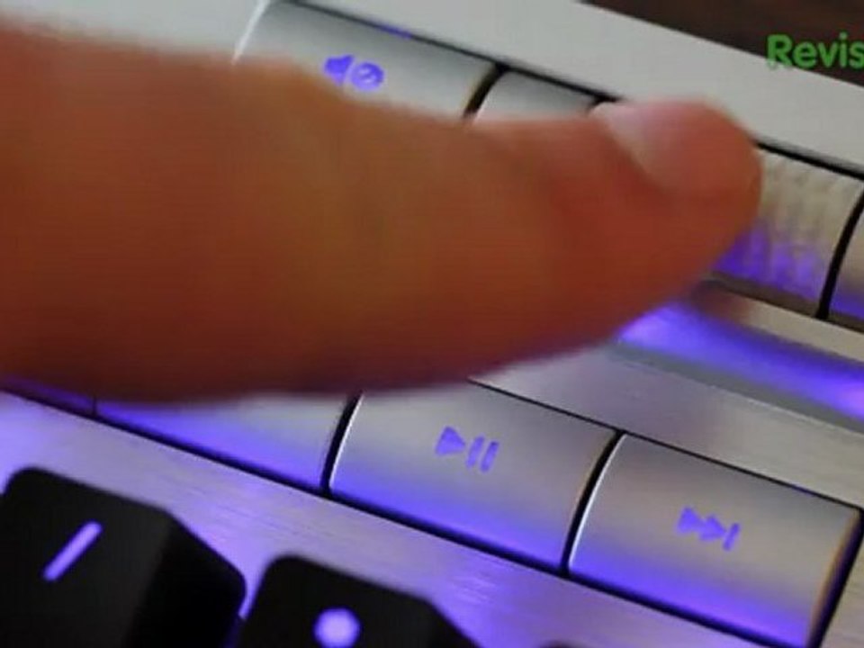 Corsair Vengeance K90 Unboxing (Mechanical Gaming Keyboard - UGPC 2012) - Unbox Therapy Extras