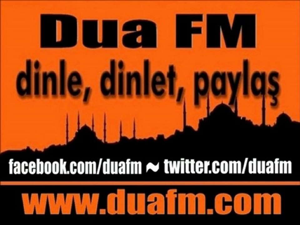 Mesut Kurtiş - Ey Allahım Beni Senden Ayırma