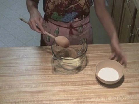 Reese's Pieces Peanut Butter Cookies part 2