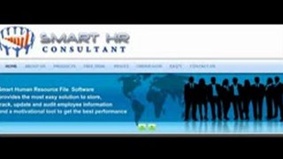 Human Resource File Software Review HR Software Free Download