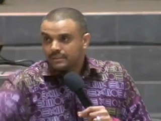 The Dunamis Anointing Part 2