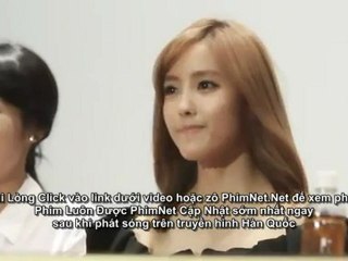 One Thousandth Man 2012 - Phim Hàn Quốc - Tập 1