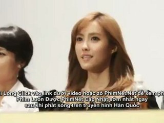 Phim One Thousandth Man - Tập 2, 3, 4, 5, 6, 7, 8, 9, 10