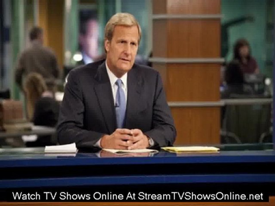 watch The Newsroom Season 1 episode 9 online