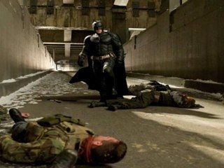 The Dark Knight Rises Movie Full HD Part 1 Of 13 Full Leaked Movie 2012