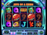 Celestial Simians - Jackpotjoy Slots Machines on Facebook