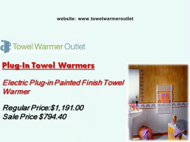 Buy best Towel Warmer Online