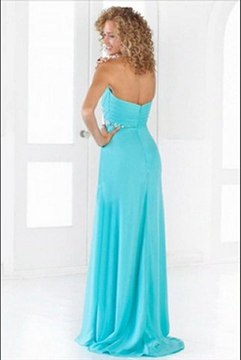 Affordable Posh Prom Dresses from promsale.co.uk