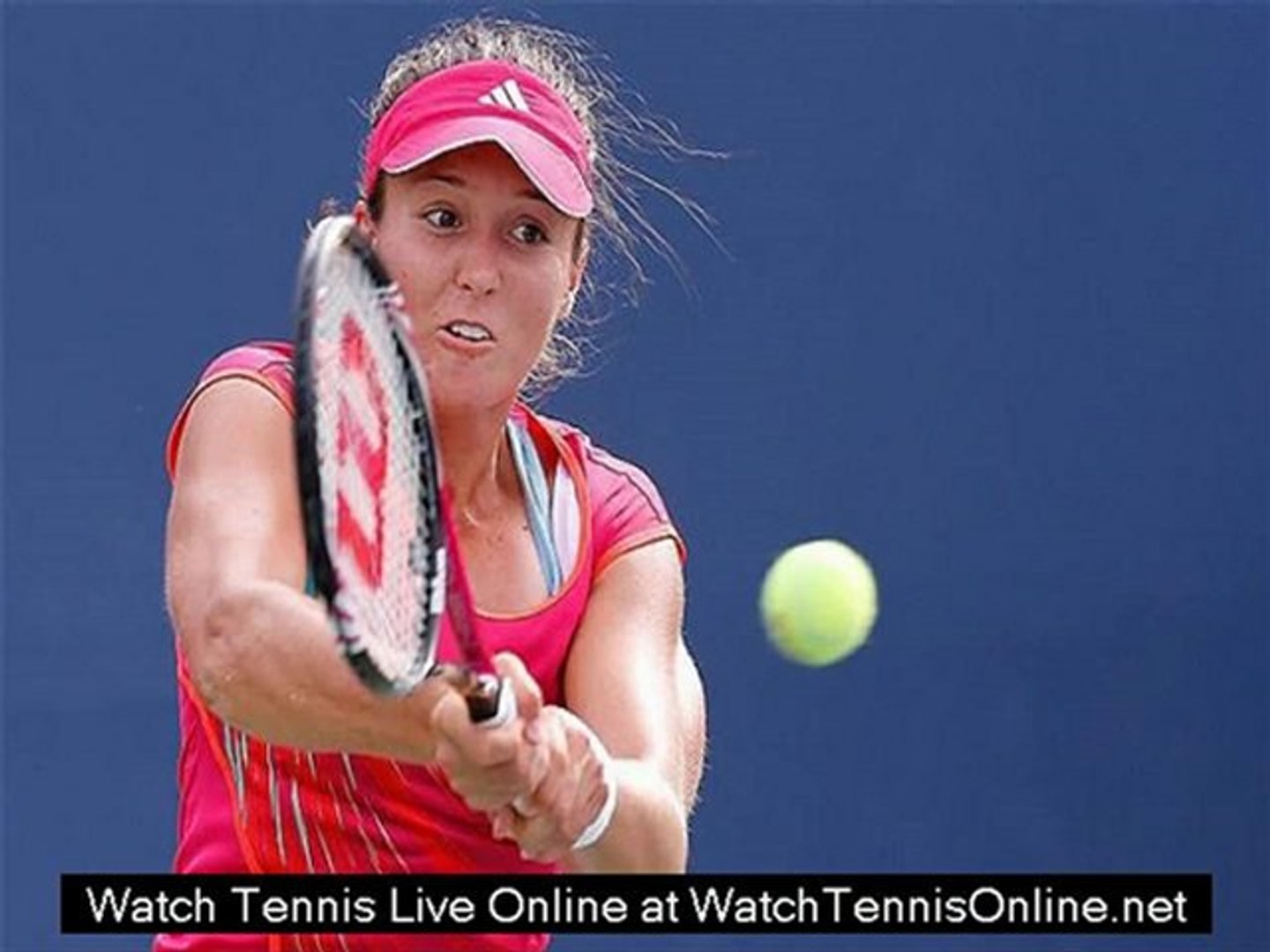 watch tennis live online