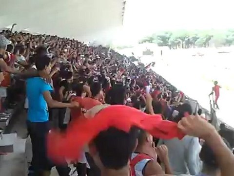 UNA VITA ULTRAS : CAK vs CODM ...video-2012-08-25 HEUR 15-09-46