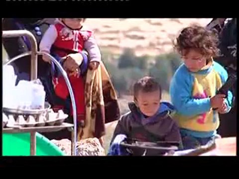 محطات فلسطينية سوسيا