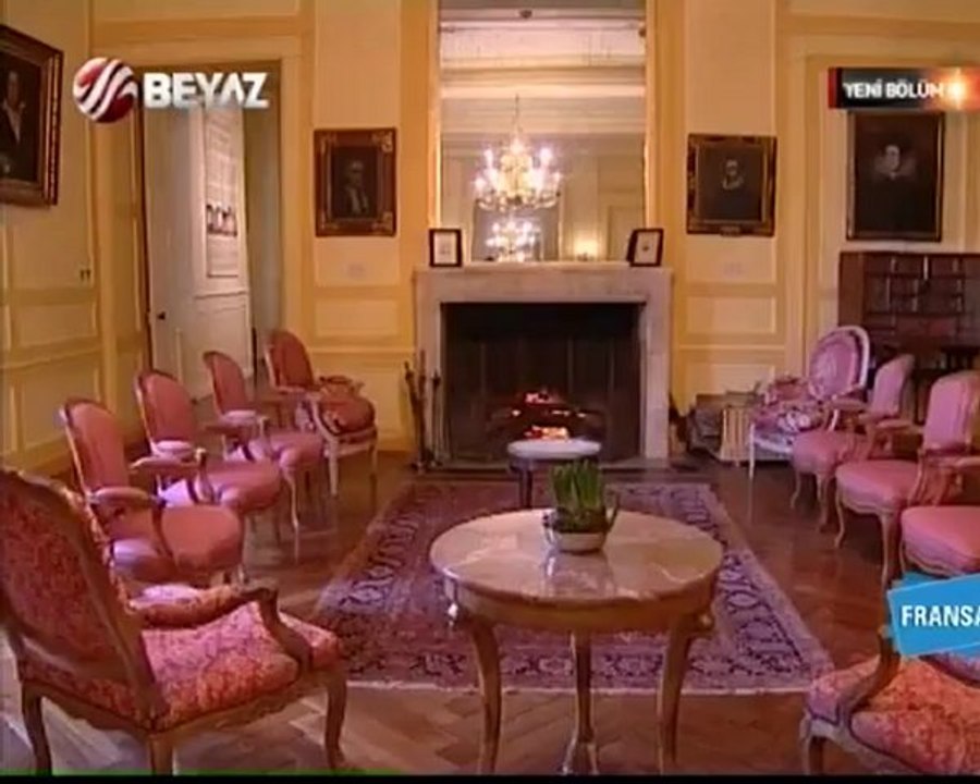 Doğukan'la Dünya Turu 26.08.2012