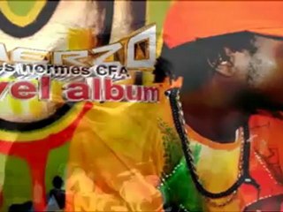 Le 20MIN " Interview Officiel KMerzo Jopapy  "