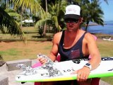 Josh Kerr Rides 3DFINS