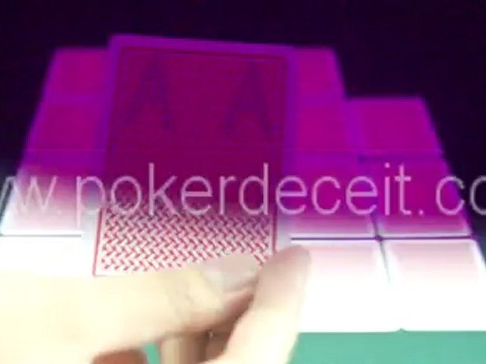 Copag Texas Holdem with small marks---краплеными картами