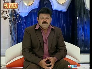 Unnal Mudiyum 27-08-2012