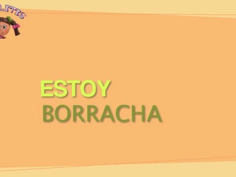 LA COLITIS-ESTOY BORRACHA