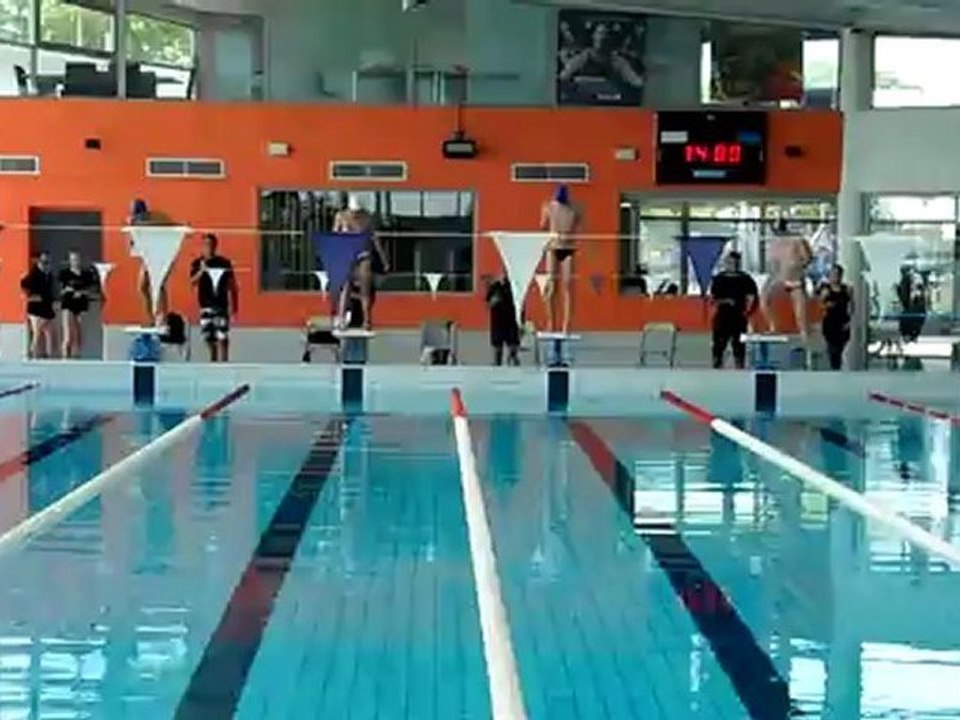 tsigalem 100m-brasse