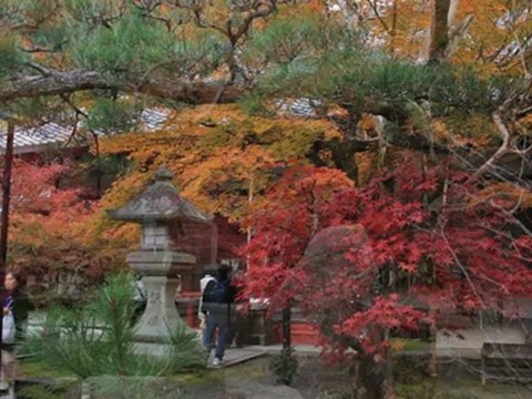 Nanzen-ji Temple in Sakyo-ku, Kyoto!
