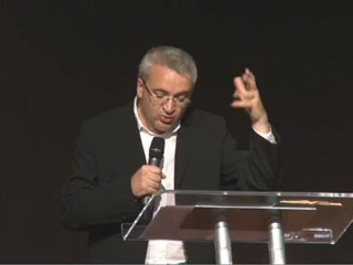 Franck Lefillatre : Soif d'un réveil