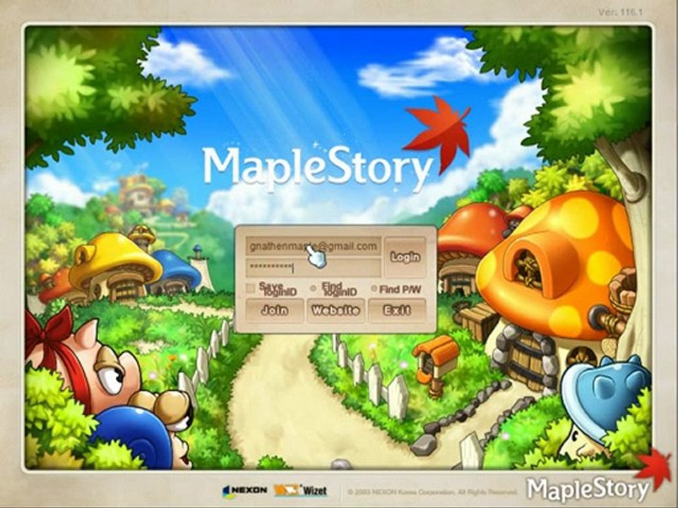 [GMS][116.1] Tutorial - No A)B and D)C (8-26-2012)