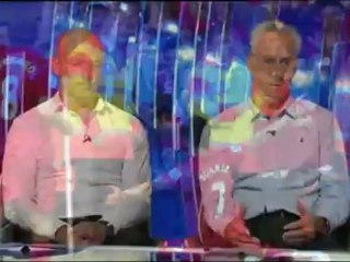 Forza ! Analysis - Liverpool VS Manchester City