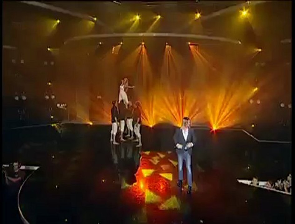 Alex Mataev(Саша Мацаев), ''Sorry Seems To Be The Hardest Word'' Elton John