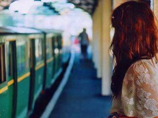 İLKAY AKKAYA-GİTME