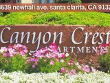 Canyon Crest Apartments in Santa Clarita, CA - ForRent.com