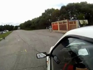 OES 8, Shaker, Bieg 1