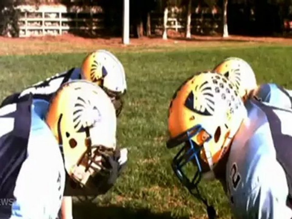 Sunday - head trauma doco_