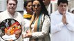AK Hangal Gets A Lonely Sendoff | Bollywood Biggies Skips Funeral